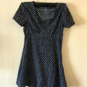 Cotton On Floral Dress